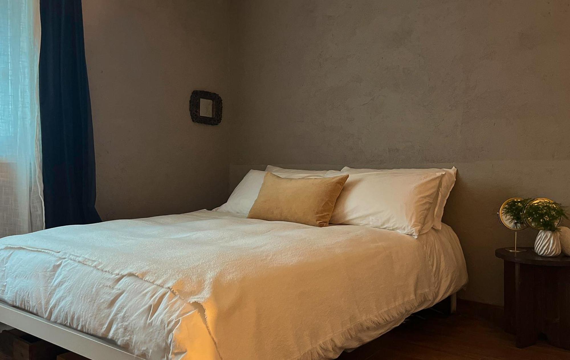 Seoulite Panzió Kültér fotó